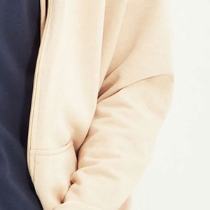 Top Selling Fleece Hoodies Low MOQ Fleece Hoodies Made In Pakistan Cotton Blended <b>Men</b> Fleece Hoodies - Product Image 3