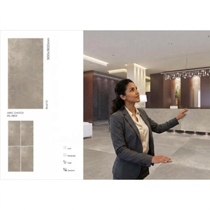Azulejos de Porcelana Esmaltada Royal Onyx Verde de 900x1800mm y 9mm de Grosor, Acabado Brillante para Uso Decorativo en Paredes y Pisos, Garantía de 3 Años - Product Image 6