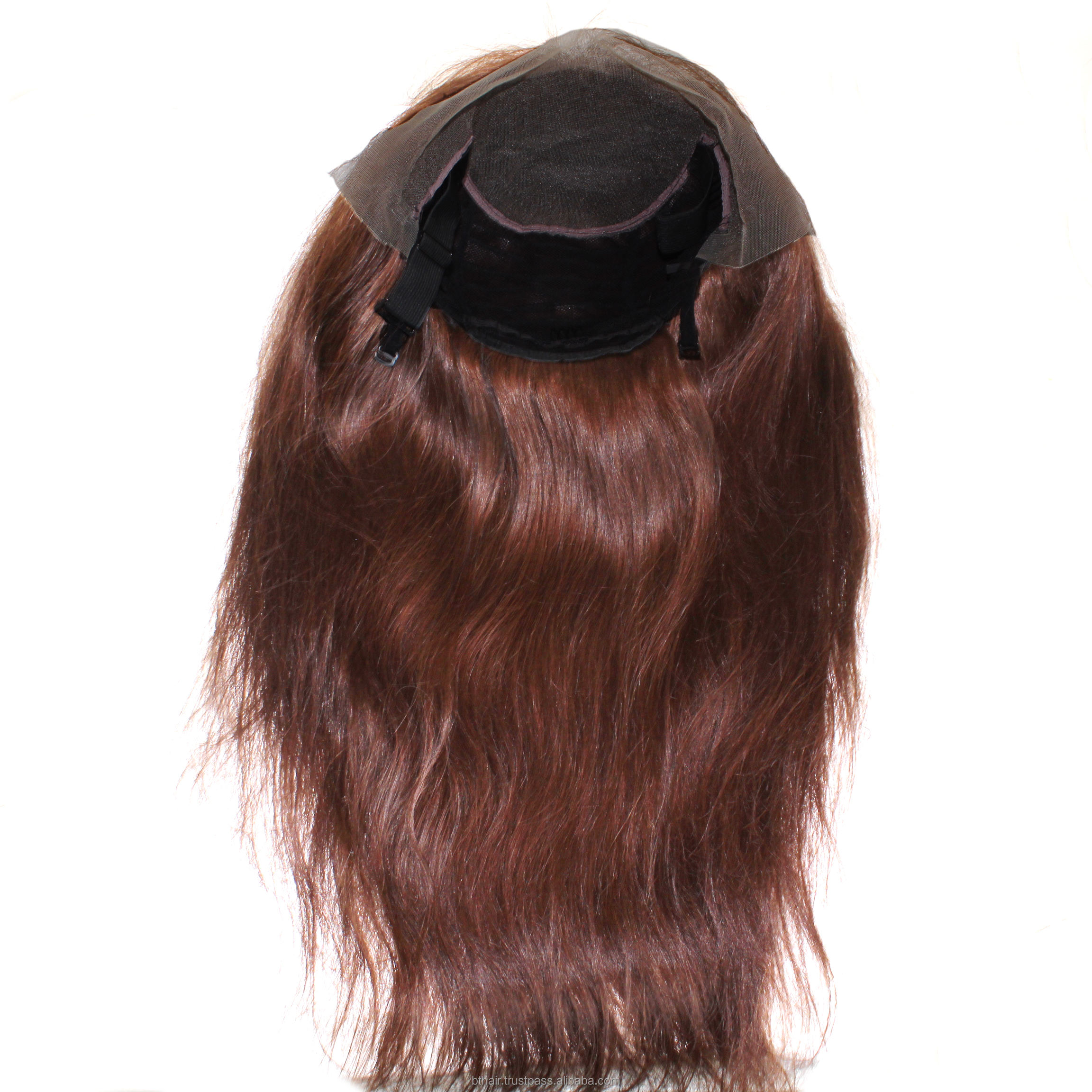 สีน้ำตาล