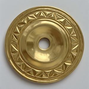 Poignée de porte en acier épais de qualité supérieure, conçue pour les environnements exigeants, offrant résistance, stabilité et fixation sécurisée pour les hôtels et les portes battantes. - Product Image 4