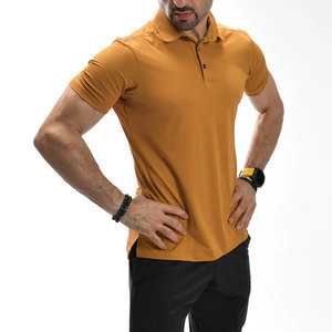 Camiseta Deportiva de Manga Corta, Transpirable, Ecológica, de Alta Calidad y Precio Bajo, 100% Algodón, Ropa de Gimnasio, Camiseta para Hombre, Gran Venta - Product Image 2
