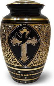 Urnas Funerarias Modernas de Alta Calidad con Diseño Nuevo para Cenizas, Urnas Decorativas para Hombres - Product Image 3