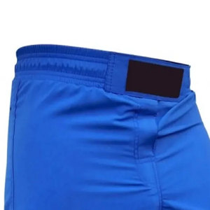 Top Design Professional MMA <b>Shorts</b> <b>Men</b>’s Gym Fighting Wear Customized Logo Printing <b>Short</b> Length Martial Arts Training <b>Shorts</b> - Product Image 3