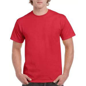 Camiseta Deportiva Transpirable para Hombre, Ropa Deportiva Cómoda para Entrenamiento, Gimnasio, Running, Cardio y Fitness - Product Image 2