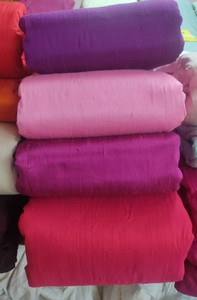 Tela de Seda India Pura - Product Image 5