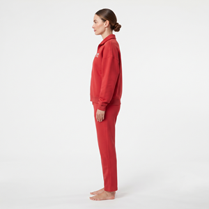 Conjunto Deportivo Casual de Dos Piezas para Mujer, Estilo Oversize, Personalizado al por Mayor - Product Image 2