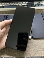 Moto G Power 2025, 8GB 128GB, Octa Core, LTE 5G, Smartphone Negro, Pantalla de 6.8" 120Hz, Android 15, Carga Rápida de 33W, 12 Meses de Garantía