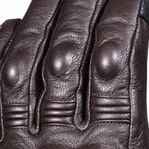 Gants de course moto tout-terrain haute performance à doigts entiers, compatibles écran tactile et antidérapants pour sports de plein air - Product Image 6
