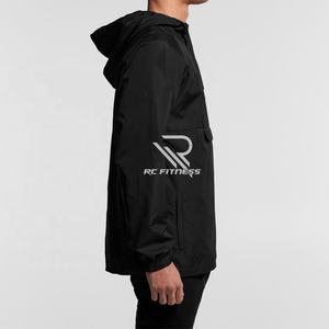 Blouson Bomber en Jean Rembourré pour Homme – Qualité Supérieure, Hiver, Respirant, Blocs de Couleurs Contrastants, Matelassé, Coupe-Vent, Remplissage Coton - Product Image 3