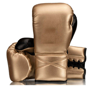 Gants de boxe personnalisés les plus vendus par les fabricants, en cuir PU, entraînement, mousse multicouche, protection excellente, gants de boxe pour adultes - Product Image 1