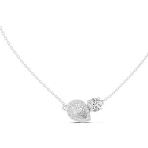 New 925 <b>Sterling</b> <b>Silver</b> Zircon <b>Star</b> <b>Necklaces</b> Pendant Fashion <b>Sterling</b> <b>Silver</b> Jewelry Statement for Women - Product Image 4