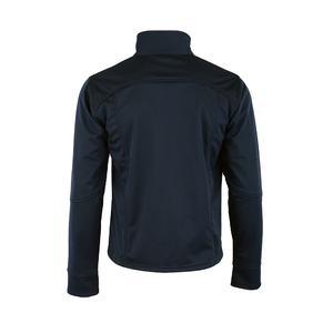 Veste Softshell Imperméable pour Homme Nouveau Style Prix Abordable Veste Softshell pour la Conduite Veste à Col Montant Noir 2026 - Product Image 5