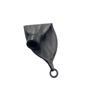 Bolsa de anestesia respiratoria, globo de respiración sin látex, bucle de circulación de anestesia pulmonar simulada, respirador de máquina de anestesia - Product Image 2