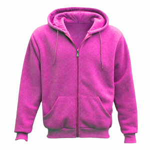 OEM Service Wholesale Best Design Men Basics Zipper <b>Hoodies</b> <b>Lightweight</b> Solid Color Men Zipper <b>Hoodies</b> Top Quality Zipper <b>Hoodie</b> - Product Image 1