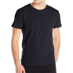 Men's <b>Vintage</b> <b>T</b>-<b>Shirt</b> with Custom Logo Heavyweight 100% Cotton O-Neck Casual Style Solid Pattern Bulk Mix Wholesale Clothes - Product Image 2