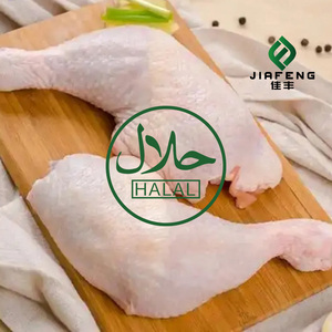 Cuisses <span class=keywords><strong>de</strong></span> poulet congelées pour la vente en gros à prix avantageux, certifiées Halal, disponibles en provenance <span class=keywords><strong>de</strong></span> Chine pour l'exportation - Product Image 5