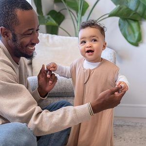 Manta Portabebés 95% Bambú 5% Spandex, 1.5 TOG, Diseño con Cierre Lateral - Product Image 5