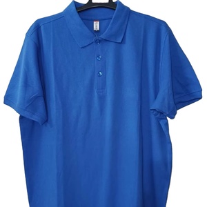 Chemise pour homme en soie tricotée Vêtements de travail en vrac pour le travail Conception personnalisée pour homme - Product Image 6