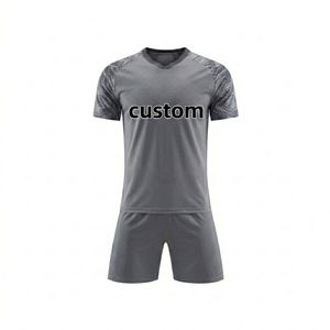 Camiseta de Fútbol Personalizada para Hombre, Camiseta Deportiva de Fútbol con Rayas, Polo Clásico Retro Vintage - Product Image 5