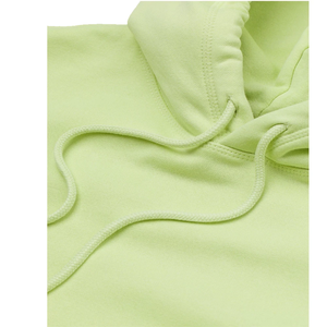 Sudadera con Capucha para Hombre, 100% Algodón, 400 GSM, Gruesa, con Impresión de Logotipo Personalizado, Corte Ajustado, Otoño, Talla Grande - Product Image 6