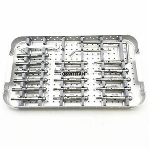 Instrument de retrait de clous intramédullaires à prix compétitif, outil de retrait de clous à emboîtement osseux par Grip Surgical - Product Image 2