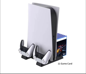 Original New PS5 <b>Game</b> <b>Console</b> with High Quality <b>Games</b> and Controller for Gamers - Product Image 6
