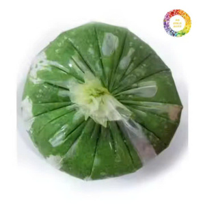 Exportación de Hojas de Yuca Picadas Congeladas de Vietnam |   Duración de 24 meses en el estante |   Empaquetado al Vacío/en Grandes Cantidades |   Suministro Confiable para Importadores - Product Image 1