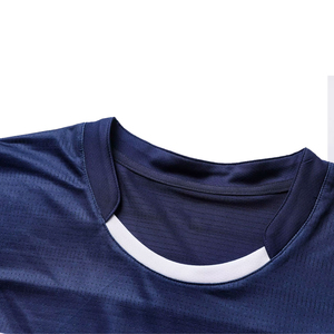 Conjunto de Ropa de Tenis Profesional Unisex 2026, Camiseta y Pantalones Cortos de Tenis con Estampado Sublimado de Alta Calidad, Traje de Entrenamiento de Alto Rendimiento - Product Image 2