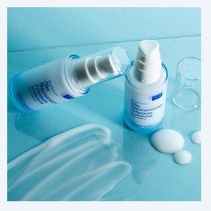 Sérum hydratant et apaisant pour le visage Ellie Grace PDRN EGF Cica Adenosine à haute teneur en hydratants, soin coréen pour la peau. - Product Image 6