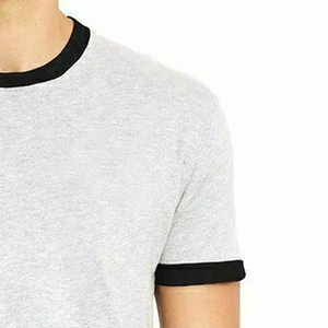 New Design T <b>Shirts</b> Wholesale <b>Men</b> T-<b>Shirts</b> Apparel Clothing Casual Summer Wear <b>Men</b> T-<b>Shirts</b> for Customised material - Product Image 6