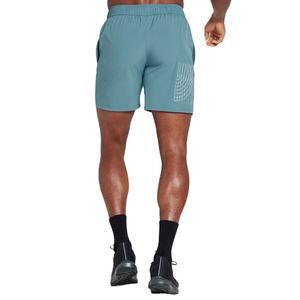 Short de sport léger et respirant pour homme, coupe ajustée pour l'été, nouvelle collection, style High Street - Product Image 4