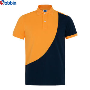 Camiseta Polo Personalizada de Primera Calidad, Diseño Superior, Camisetas Polo para Hombre, Camiseta Polo Personalizada para Uso Casual - Product Image 1