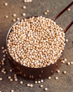 Semillas de Sorgo Premium en Paquete a Granel, Grano Natural Sin Gluten para Cocinar, Hornear y Alimentación Animal, Exportación Directa de Fábrica - Product Image 4