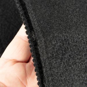 Coperta Ignifuga in Feltro di Carbonio 100x100 cm, Resistente al Calore fino a 1800°F, per Saldatura e Lavorazioni a Caldo - Product Image 4