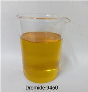 Agente de curado epoxi de poliamida reactiva de viscosidad media para revestimientos de tanques y recubrimientos estructurales Dromide 9460 - Product Image 2