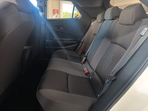 Toyota C HR 2 0L Hybrid Teamplayer Technik Package Compact SUV Fuel Efficient Automatic Left Hand Drive Export Vehicle - Product Image 6