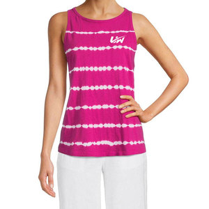 Comfortable Gym Fitness Clothing Women Tank <b>Top</b> Active Wear OEM Service <b>Low</b> Price In Stock Women Tank <b>Top</b> - Product Image 4