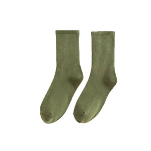 Fournisseur de chaussettes écologiques personnalisées, chaussettes imprimées avec logo, en gros pour les marques éco-responsables - Product Image 3