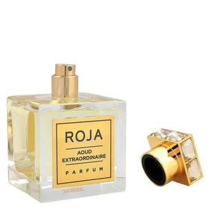 Aoud Extraordinaire Unisex Parfum | Roja Parfums - Product Image 2