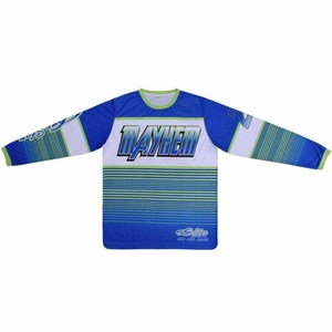 Chaleco Protector de Motocicleta para Niños, Resistente al Viento, Transpirable, Anti-UV, Estampado, 100% Poliéster, Protección para Cuerpo, Pecho y Columna Vertebral, para Ciclismo - Product Image 3