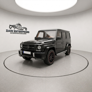 รถยนต์มือสอง ปักกิ่ง BJ80 SUV ปี 2017 2018 เทอร์โบชาร์จ ออโตเมติก ขับเคลื่อน 4 ล้อ 5 ที่นั่ง - Product Image 1