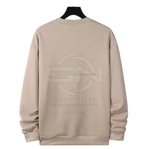 Sweatshirts pour hommes de haute qualité Sweatshirts pour hommes personnalisés Sweatshirts les plus vendus pour hommes - Product Image 2