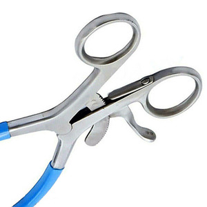 Rigby Self Retaining Retractor Manual Reusable Orthopedic Surgical <b>Instruments</b> CE Certified - Product Image 4