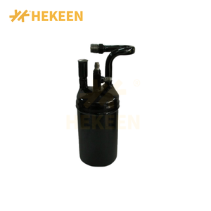 Filtro de Aire para Cabina HEKEEN HK-61920 para Purificación de Aire Interior de Automóviles, Pieza de Repuesto, Construcción de Hierro, Bloqueo de Hielo - Product Image 1