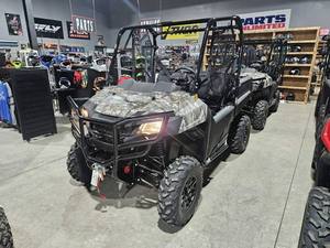Nouvelle réduction sur les Honda PIONEER 700 FOREST EDITION UTV 2026 pour adultes - Product Image 3