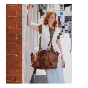 Travel Bag Foldable Compact Lightweight Duffel Travel <b>Backpack</b> Casual Daily Use Travel Bag On Sale Price - Product Image 1