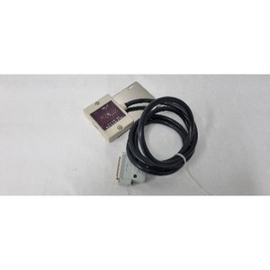 CHIYODA SEIKI EX-500mkII Usado como está, piezas de equipos semiconductores Legacy - Product Image 2