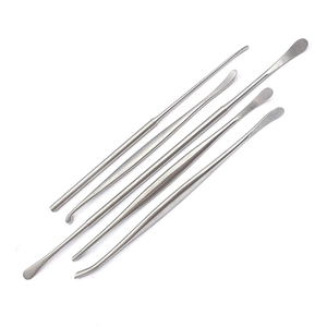 Disectores Penfield No. Juego de 5 Instrumentos Quirúrgicos de Neurocirugía y Columna Vertebral de Acero Inoxidable - Product Image 1