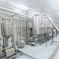 Industriële Tomatensaus Maken Machine Vruchtensap Verwerkingslijn Kleine Tomatenpuree Productielijn