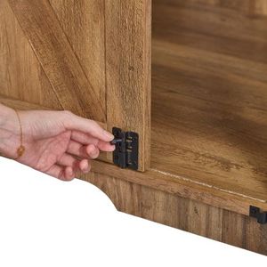 WF012-RO Gabbia per Animali Domestici - Product Image 3